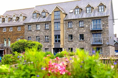 Long Quay Lodging
