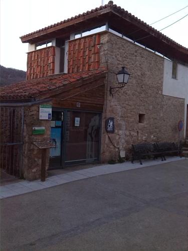 Albergue Turistico Via De La Plata Hostel