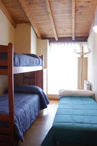 Albergue Turistico Via De La Plata  Hostel