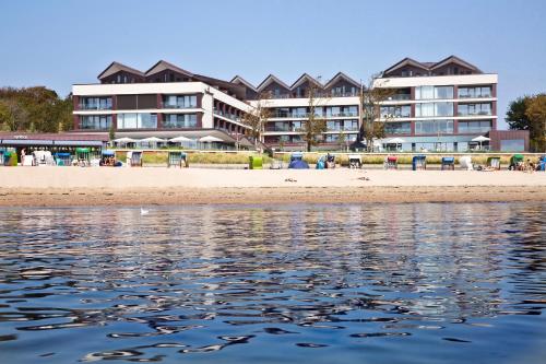 Upstalsboom Wyk auf Föhr