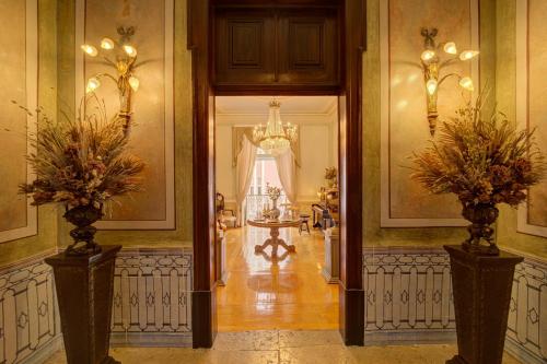 Palacio Das Especiarias