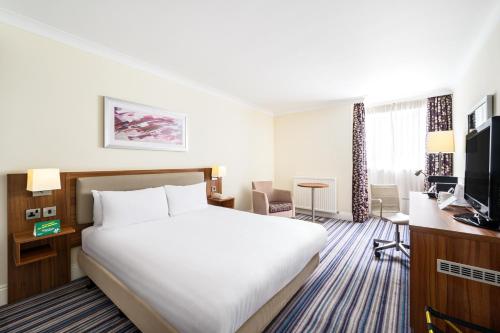Holiday Inn Leeds - Wakefield M1, Jct.40