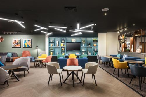 Holiday Inn Leeds - Wakefield M1, Jct.40