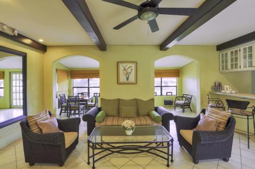 Quest Plus Conference Center Clark