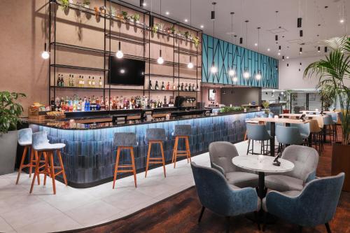 Courtyard London Gatwick Airport