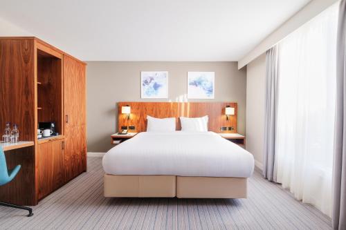 Courtyard London Gatwick Airport