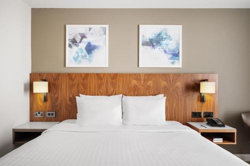 Courtyard London Gatwick Airport