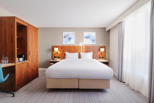 Courtyard London Gatwick Airport