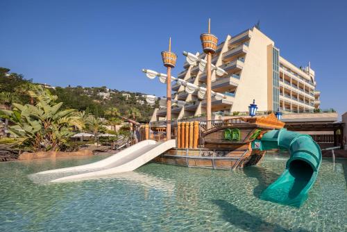 Golden Bahia de Tossa & Spa