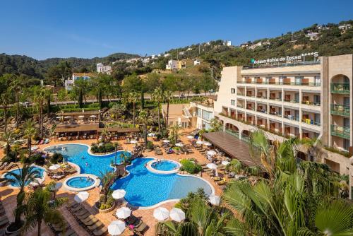 Golden Bahia de Tossa & Spa