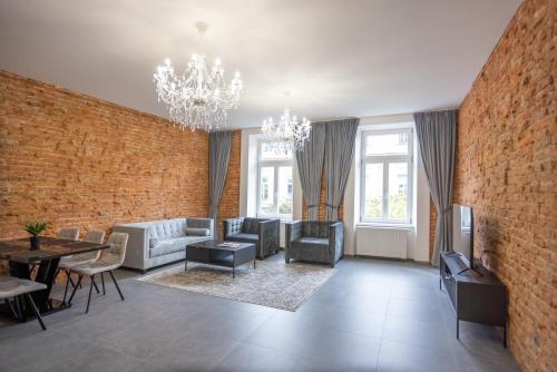 Royal Apartments Liptovsky Mikulas