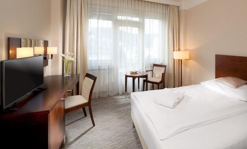 Spa & Wellness Hotel Alexandria