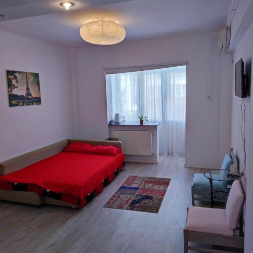 Garsonieră Centrul Bucureştiului