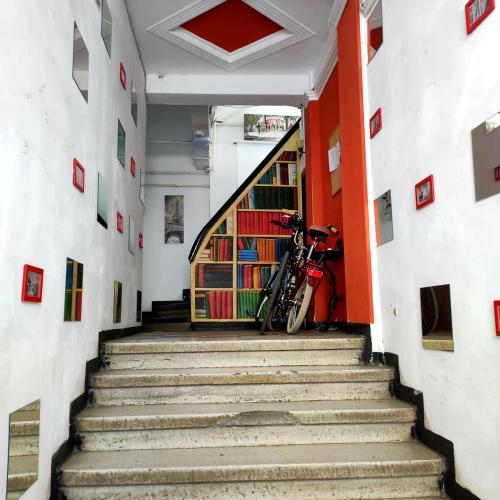 Garsonieră Centrul Bucureştiului