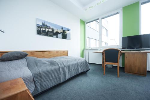 Hotel Weitblick Bielefeld