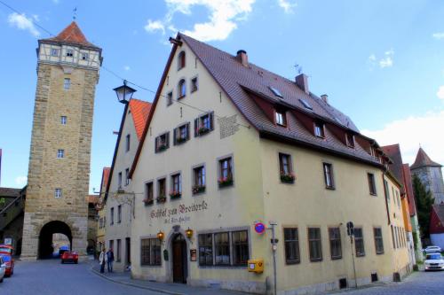 Gasthof Zum Breiterle