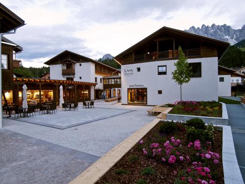 Residence Zin Senfter