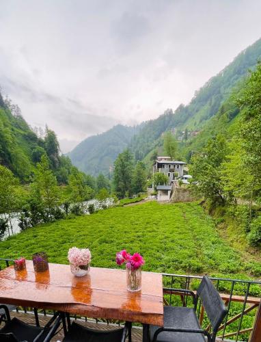 Vagona Tiny House