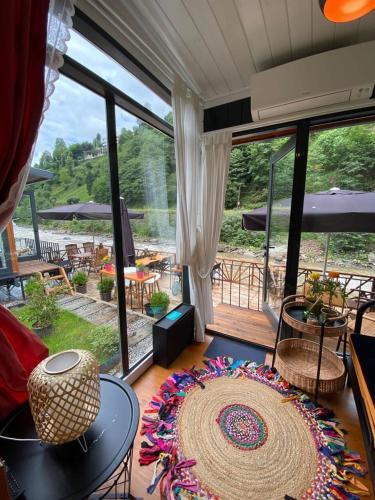 Vagona Tiny House