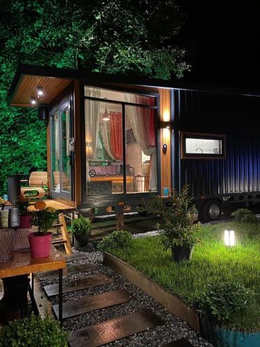 Vagona Tiny House