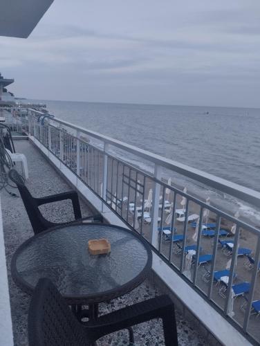 Gold Sand Apartments