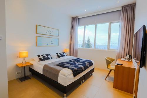 Apart Hotel Hjalteyri