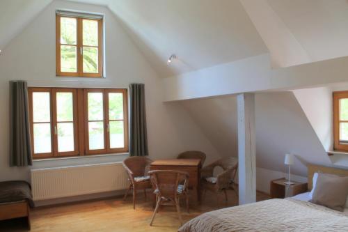 Fuchsmuehle Pension