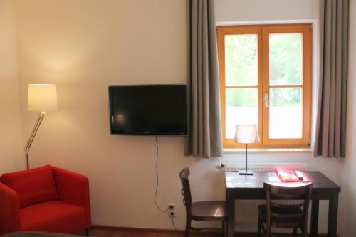 Fuchsmuehle Pension