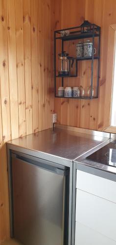 乡村迷你舒适小屋（Tiny and Cosy House）