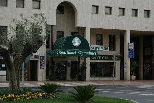 Hotel Aguadulce