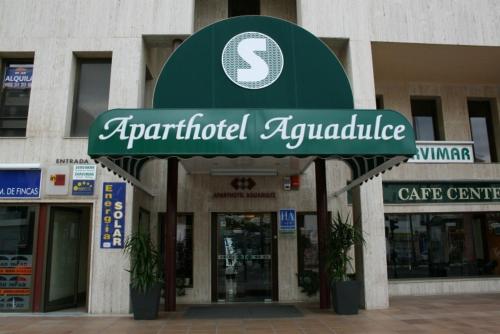 Hotel Aguadulce