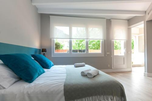 Weflating Suites Sant Antoni Market