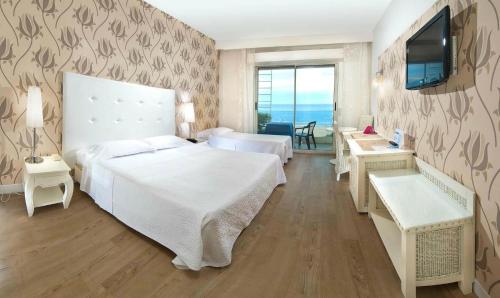 Hotel Mediterraneo