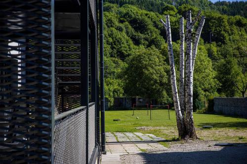 Ubytovacie zariadenie U Mudajov