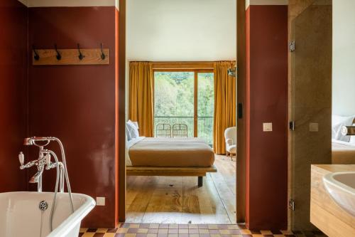 Rooms Hotel Kazbegi
