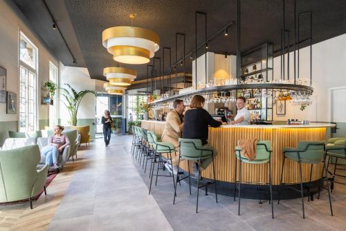 Novotel Brussels off Grand Place