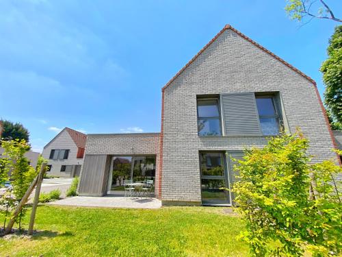 Le Domaine Des Diamants Blancs