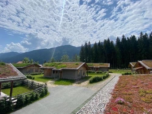 Dobringers Chalet-Dorf Warös