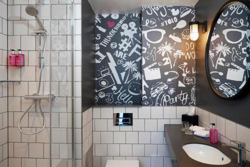 Moxy Slough by Marriott