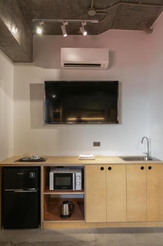 HomeBase Apartment Hotel