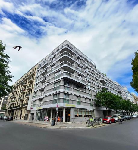 Grimm‘s Berlin Mitte