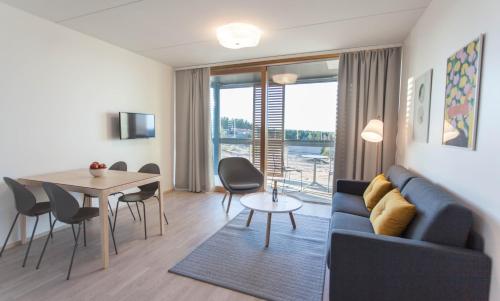 Santa's Resort & Spa Hotel Sani