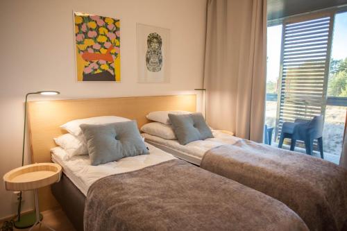 Santa's Resort & Spa Hotel Sani