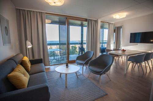 Santa's Resort & Spa Hotel Sani