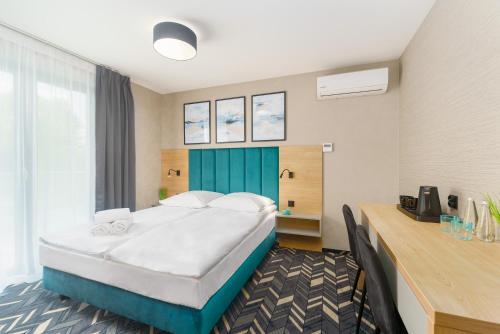 Mielno Hotel Boutique