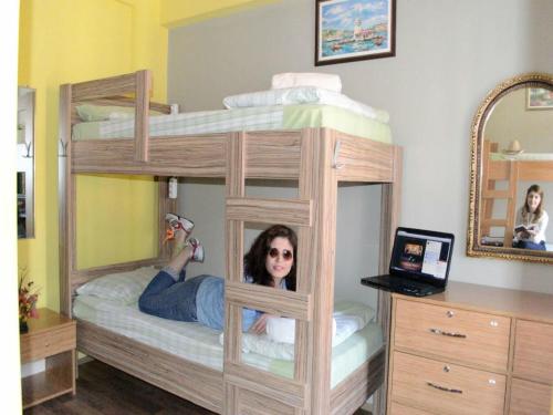 Second Home Hostel