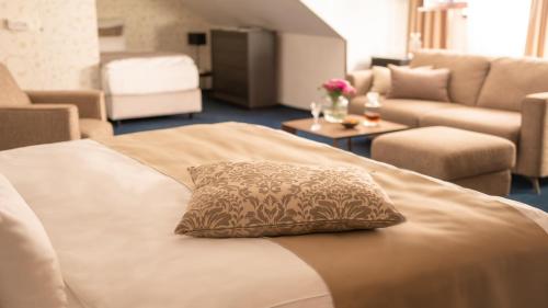 Savoy Spindleruv Mlyn