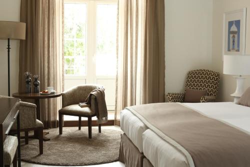 Pateo dos Solares Charm Hotel