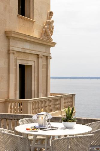 Hospes Maricel & Spa