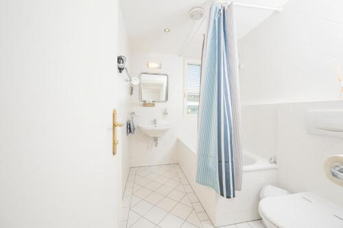 Appartements Ferchergasse